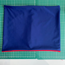 Load image into Gallery viewer, Recycled & Reversible Bandeau Top Longer Length