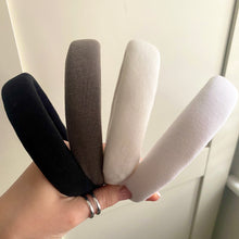 Load image into Gallery viewer, Bamboo Headband