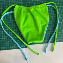 Load image into Gallery viewer, Recycled & Reversible Adjustable Bottoms