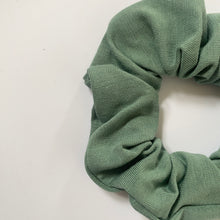 Load image into Gallery viewer, Bamboo Scrunchie