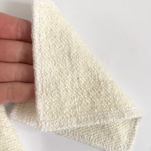 Load image into Gallery viewer, Reusable Hemp Make-Up Remover Pads X 3