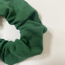 Load image into Gallery viewer, Bamboo Scrunchie