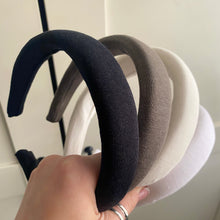 Load image into Gallery viewer, Bamboo Headband