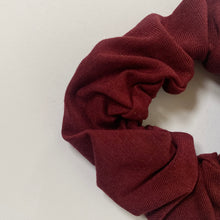 Load image into Gallery viewer, Bamboo Scrunchie