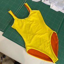 Load image into Gallery viewer, Recycled & Reversible Original Swimsuit