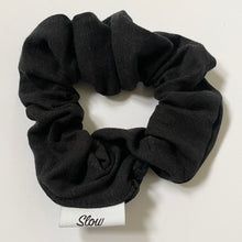 Load image into Gallery viewer, Bamboo Scrunchie