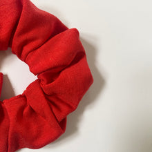 Load image into Gallery viewer, Bamboo Scrunchie