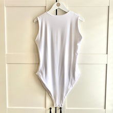 Load image into Gallery viewer, Size L / High Neck Bamboo Bodysuit