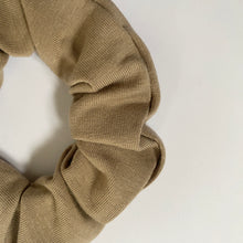 Load image into Gallery viewer, Bamboo Scrunchie
