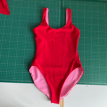 Load image into Gallery viewer, Recycled & Reversible Original Swimsuit