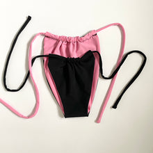 Load image into Gallery viewer, Recycled & Reversible Adjustable Bottoms