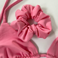 Load image into Gallery viewer, Recycled Scrunchie