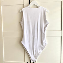 Load image into Gallery viewer, Size L / High Neck Bamboo Bodysuit