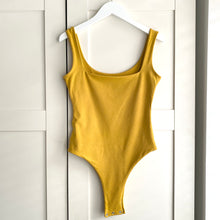 Load image into Gallery viewer, Reversible Bamboo Bodysuit
