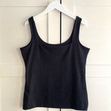 Load image into Gallery viewer, Reversible Bamboo Vest Top
