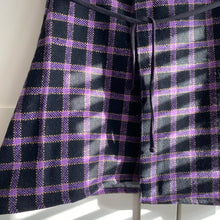 Load image into Gallery viewer, Size XS Deadstock Wrap Skirt
