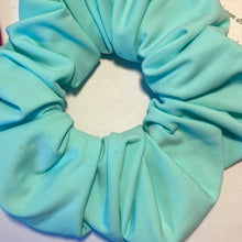 Load image into Gallery viewer, Recycled Scrunchie - Multiple Colours
