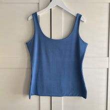 Load image into Gallery viewer, Reversible Bamboo Vest Top
