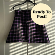 Load image into Gallery viewer, Size XS Wrap Skirt
