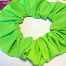 Load image into Gallery viewer, Recycled Scrunchie - Multiple Colours
