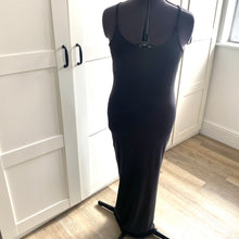 Load image into Gallery viewer, Maxi Bodycon Bamboo Dress
