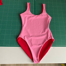 Load image into Gallery viewer, Recycled &amp; Reversible Original Swimsuit
